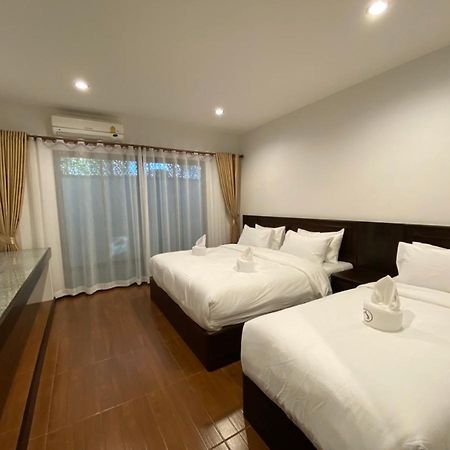 Lala Residence Chiang Mai Ngoại thất bức ảnh
