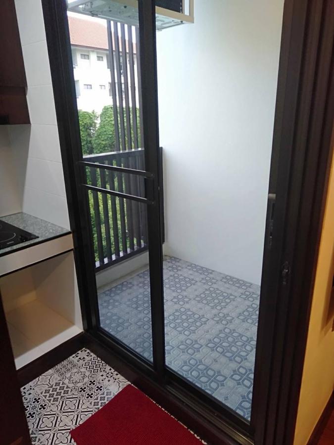 Lala Residence Chiang Mai Ngoại thất bức ảnh