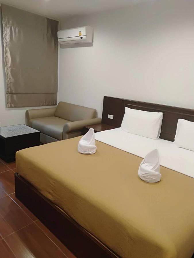 Lala Residence Chiang Mai Ngoại thất bức ảnh