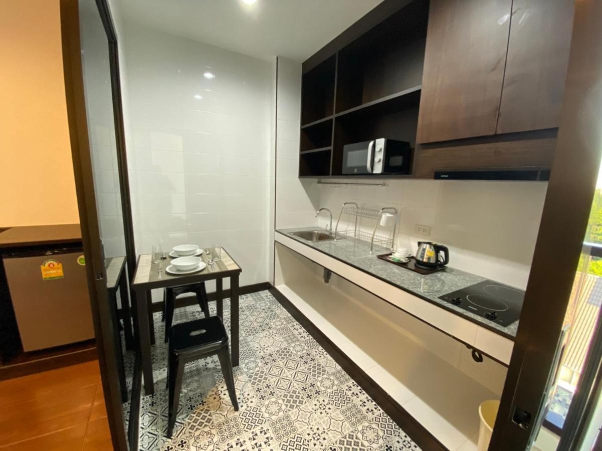 Lala Residence Chiang Mai Ngoại thất bức ảnh