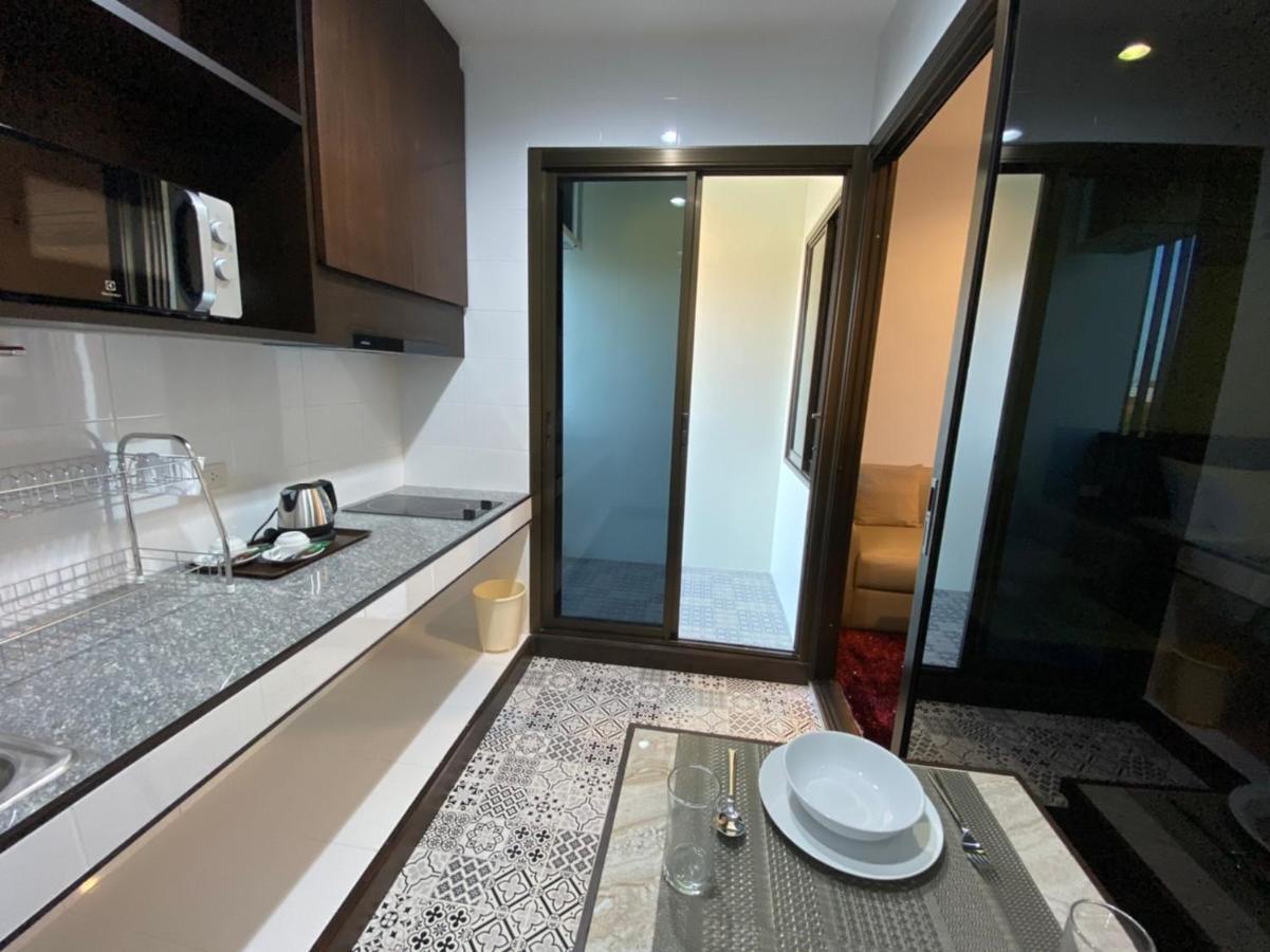 Lala Residence Chiang Mai Ngoại thất bức ảnh
