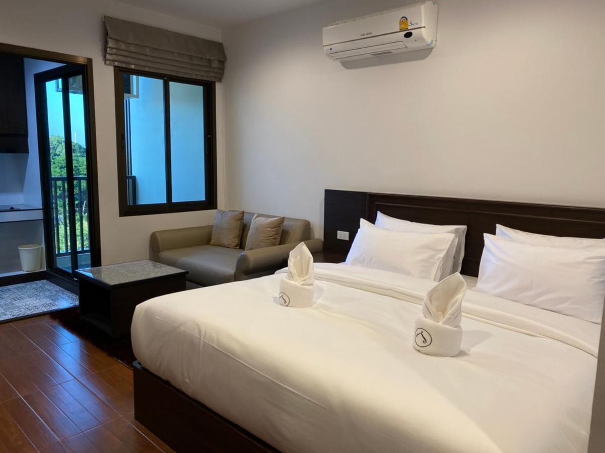 Lala Residence Chiang Mai Ngoại thất bức ảnh