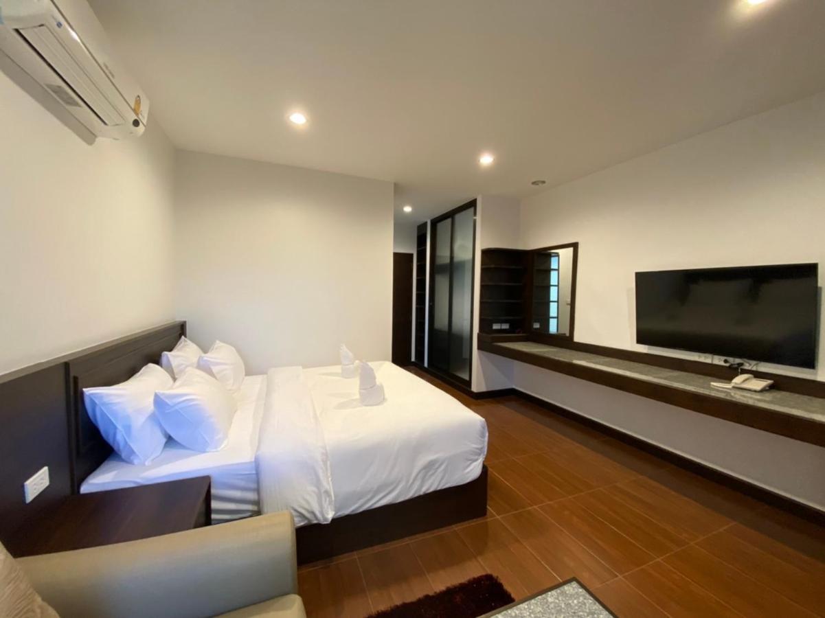 Lala Residence Chiang Mai Ngoại thất bức ảnh
