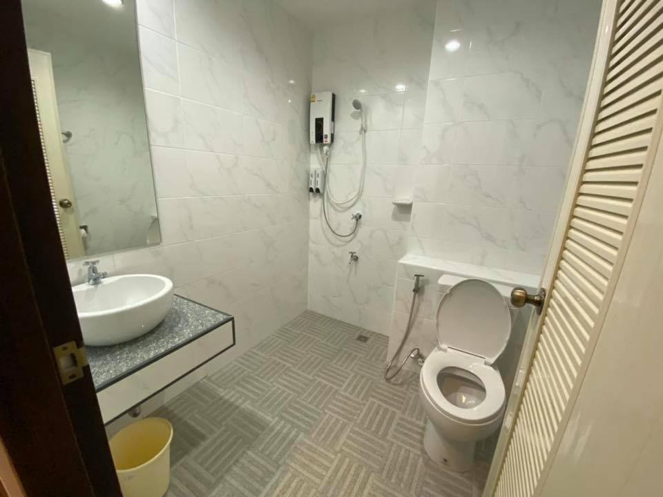 Lala Residence Chiang Mai Ngoại thất bức ảnh