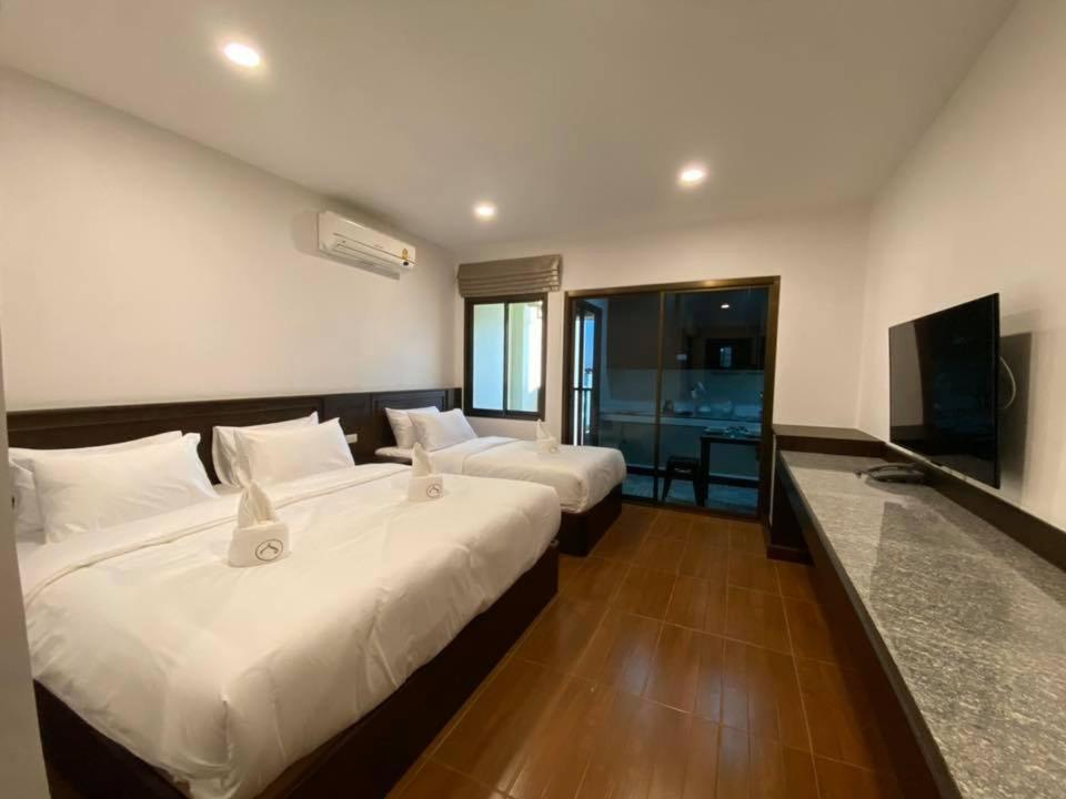 Lala Residence Chiang Mai Ngoại thất bức ảnh