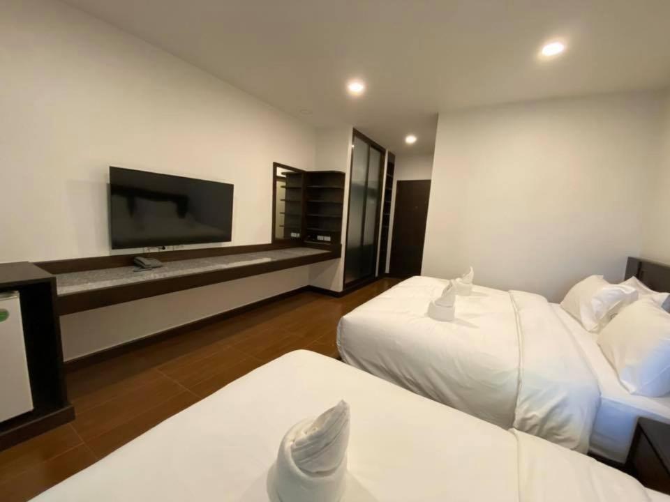 Lala Residence Chiang Mai Ngoại thất bức ảnh