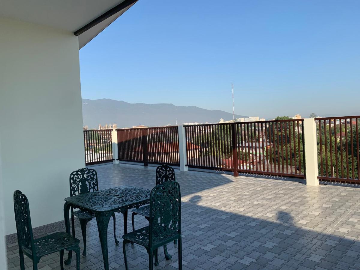 Lala Residence Chiang Mai Ngoại thất bức ảnh