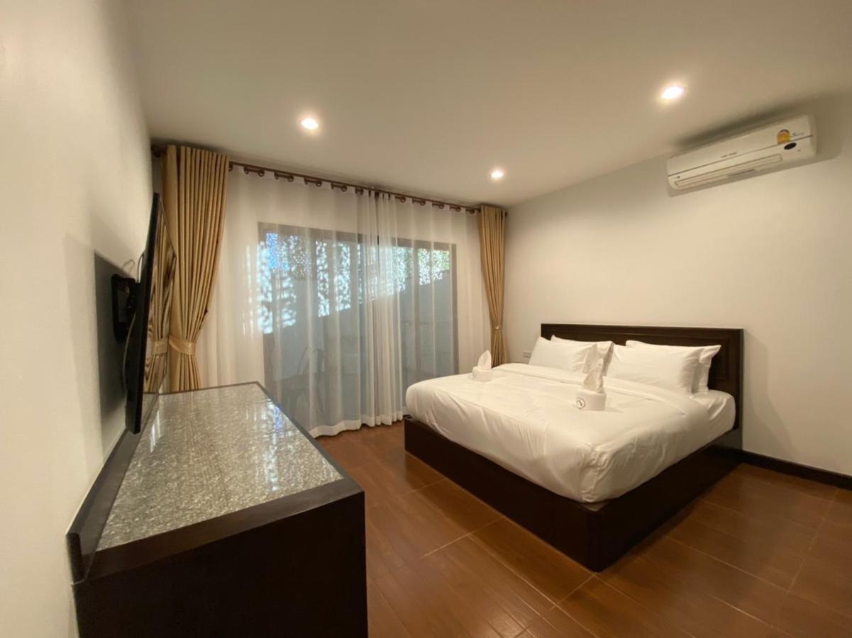 Lala Residence Chiang Mai Ngoại thất bức ảnh