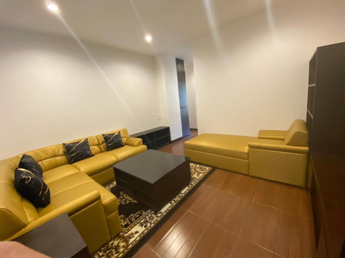 Lala Residence Chiang Mai Ngoại thất bức ảnh