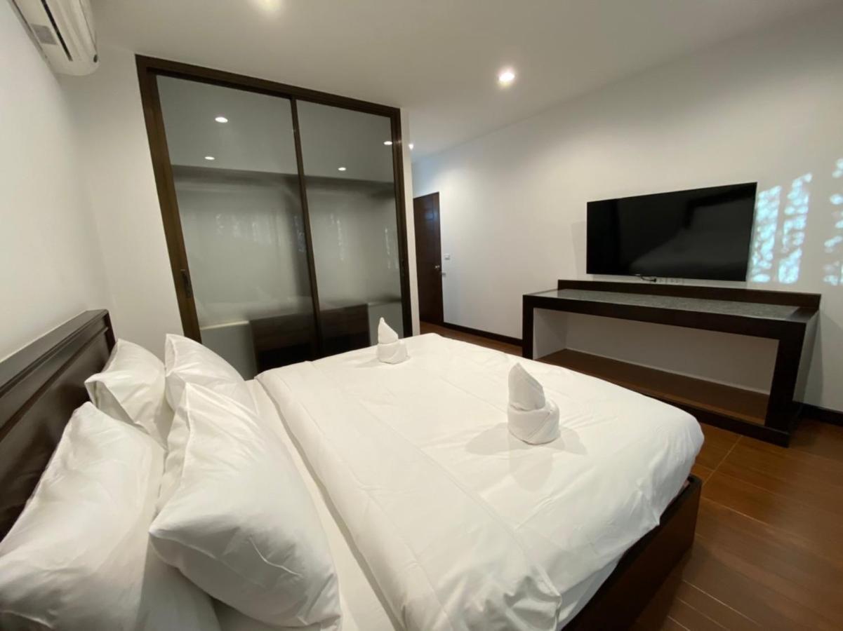 Lala Residence Chiang Mai Ngoại thất bức ảnh