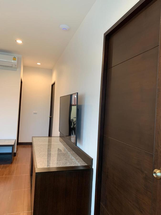 Lala Residence Chiang Mai Ngoại thất bức ảnh