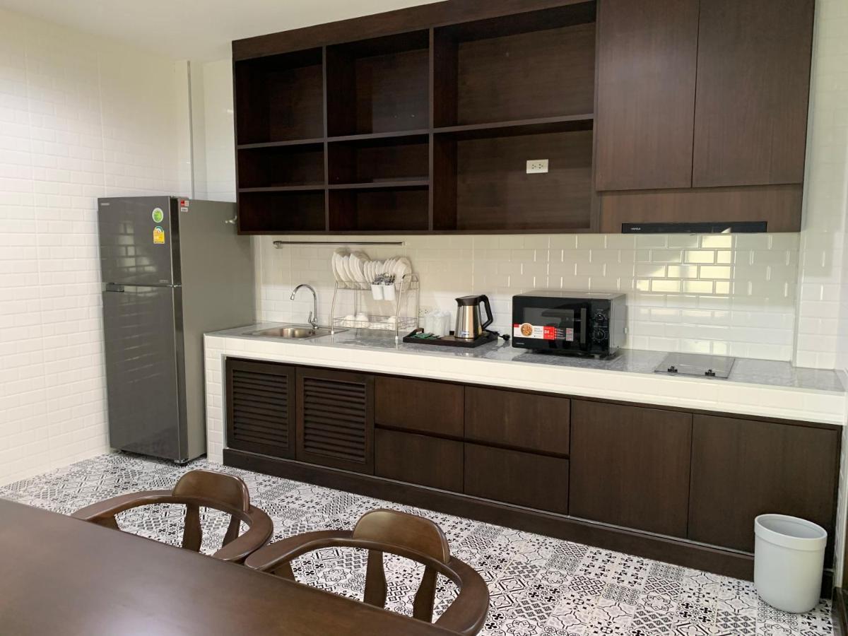 Lala Residence Chiang Mai Ngoại thất bức ảnh