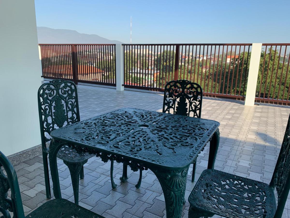 Lala Residence Chiang Mai Ngoại thất bức ảnh
