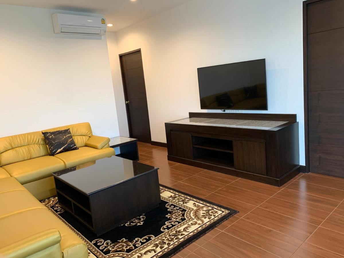 Lala Residence Chiang Mai Ngoại thất bức ảnh