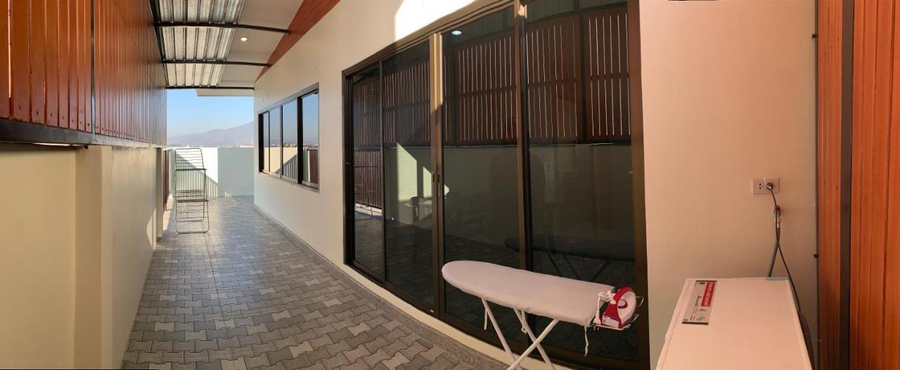 Lala Residence Chiang Mai Ngoại thất bức ảnh